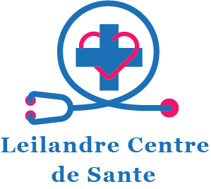 Leilandre Centre De Sante Zabrico